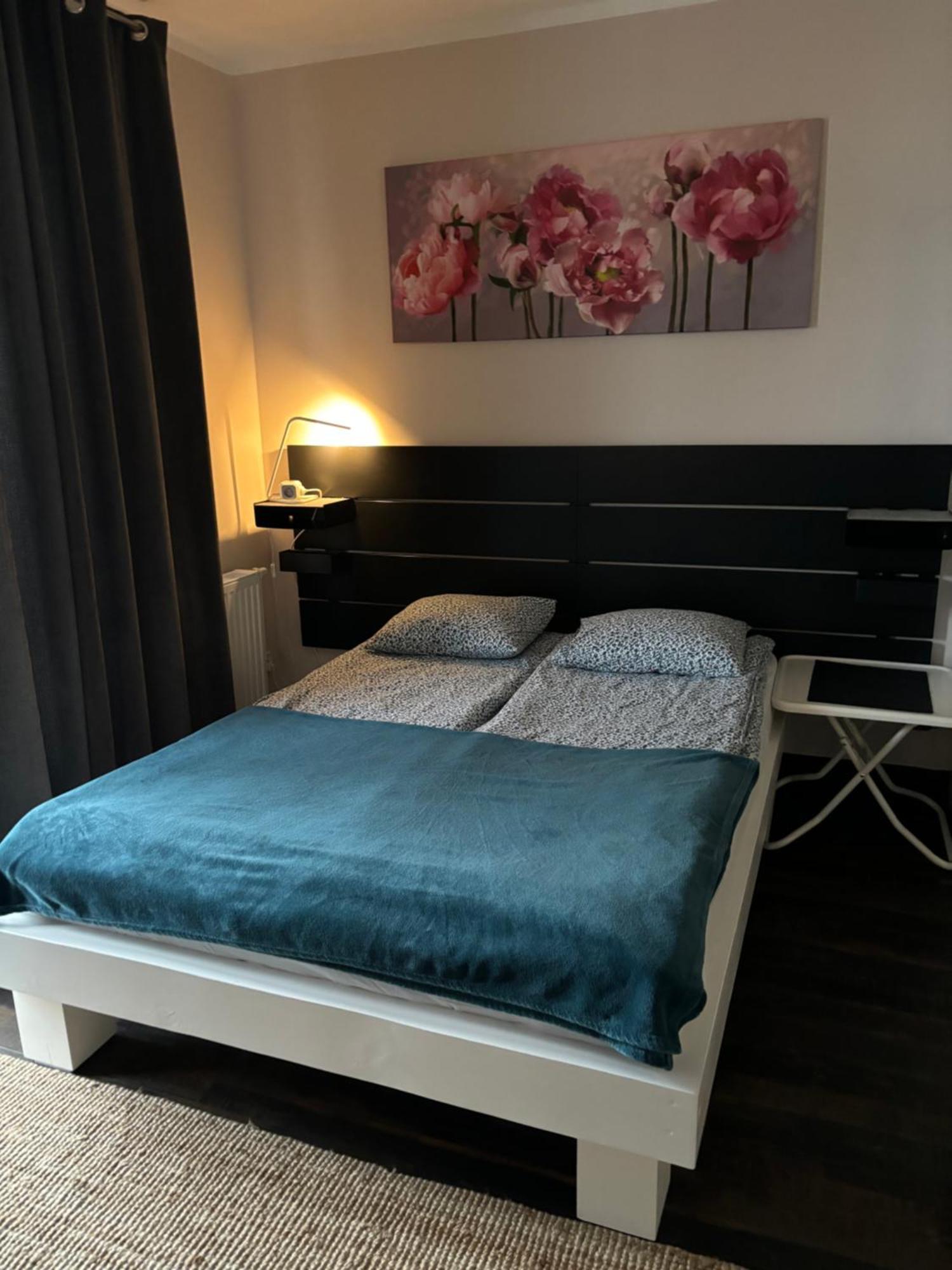 Apartment Kawalerka Na Targowej Torun
